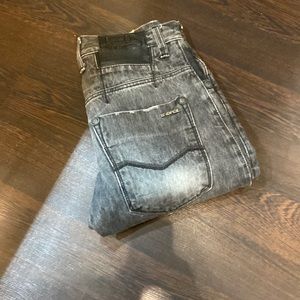 Baggy Morris Energie Jeans